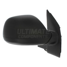 VW Transporter T5.1 Van 2010-2016 Electric Wing Door Mirror Drivers Side Right