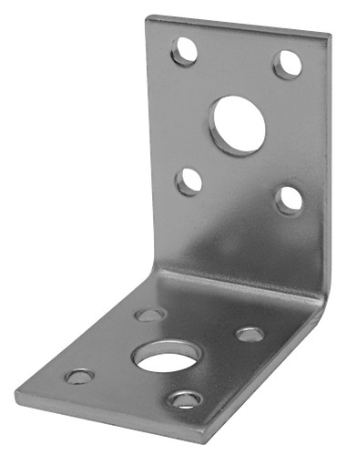 Corner angle bracket shape - corner,