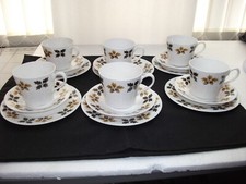 Gainsborough Oak Leaf  Acorn