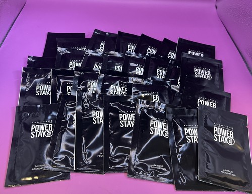 Avon true power stay hour - stay, 24