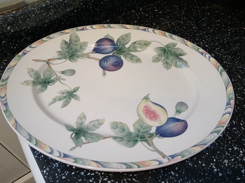 Barratts naturelle serving - barratts,