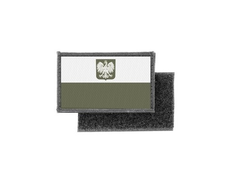 Patch printed camo - patch,