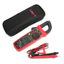 Digital Handheld Clamp
