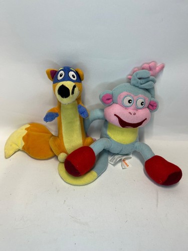 Beanie baby swiper boots - baby, &