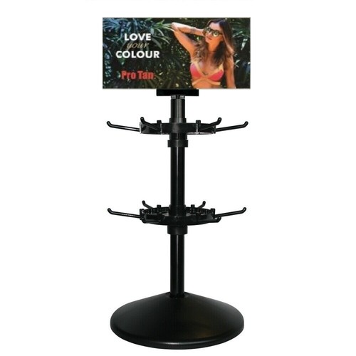 Pro tan rotating - tan, sachet