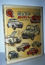 The Cars of BMC - Graham