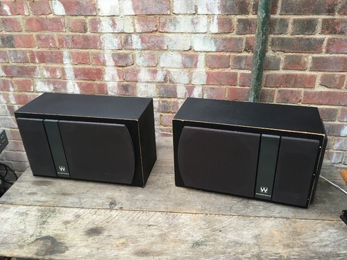 Vintage wharfedale 2180 - vintage, 2180.2