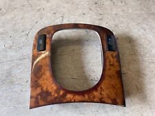 1998-2005  Mercedes S class cdi  W220 trim & switches A2208219158 A2208211781