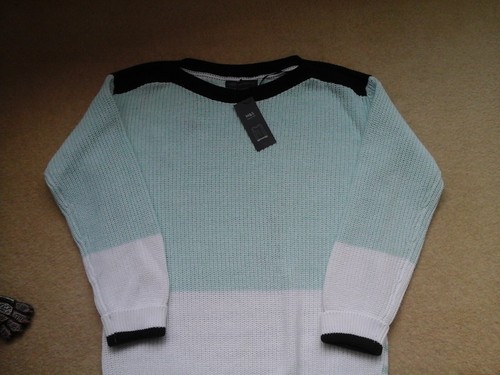 Ladies new jumper - new, &