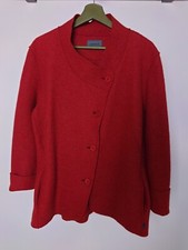 OSKA 100% Moessmer Boiled Wool