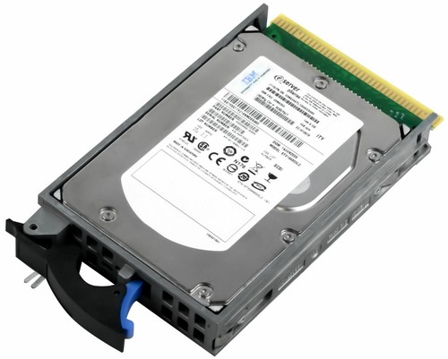 Ibm 03n6350 146gb 15k 16mb - 03n6350,