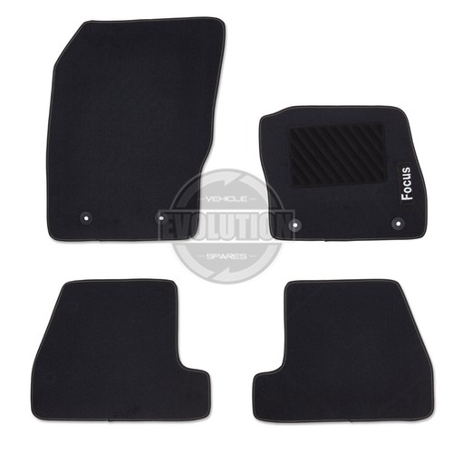 Tailored carpet car floor mats - tailored,