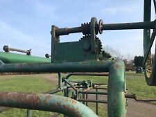 cattle crush - located close to Gatwick Airport - £480 plus vat £576