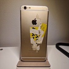 Apple iPhone 6 Plus - 16GB -