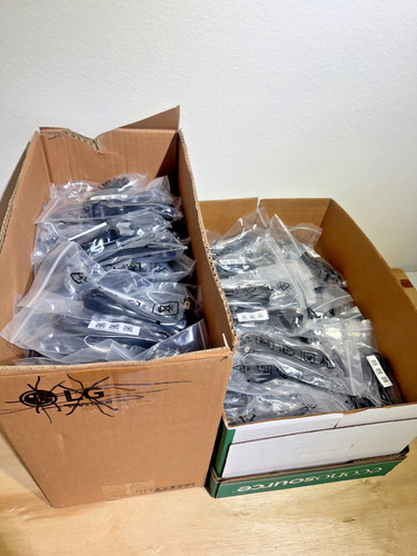 Lot technics style power - lot,