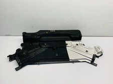 LAND ROVER DISCOVERY 5 BONNET HOOD HEAT PANEL 2020 HSE SDV6 HPLA-10B812