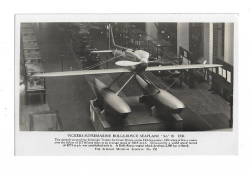 Vickers-Supermarine