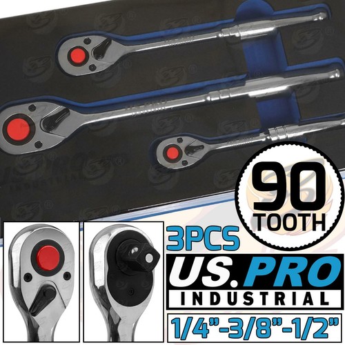 Pro 90t ratchet handle - us,