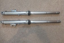 No Longer Available Sold Yamaha TZ RD LC Motorcycle Forks  Now Sold