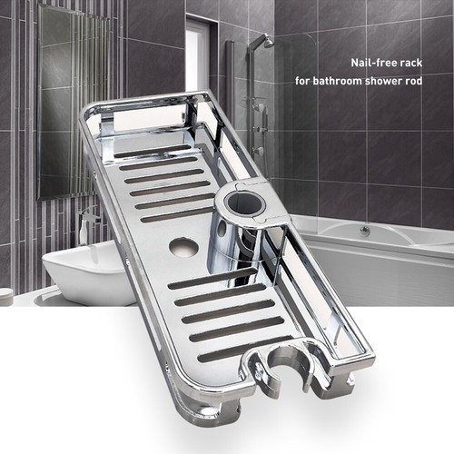 Bathroom hanging pole shower - hanging,