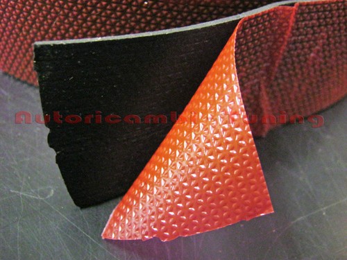 Raw rubber seal for - rubber,