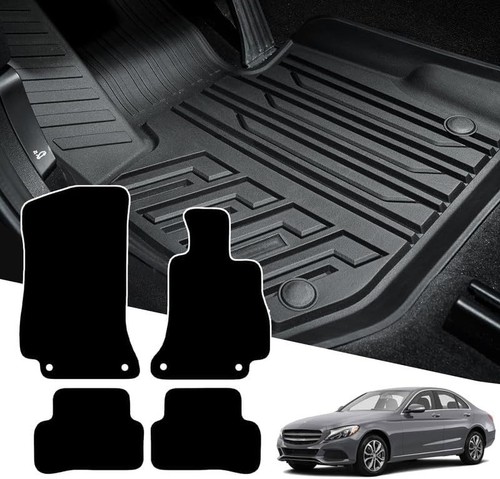 Mattrax car mats for - -,