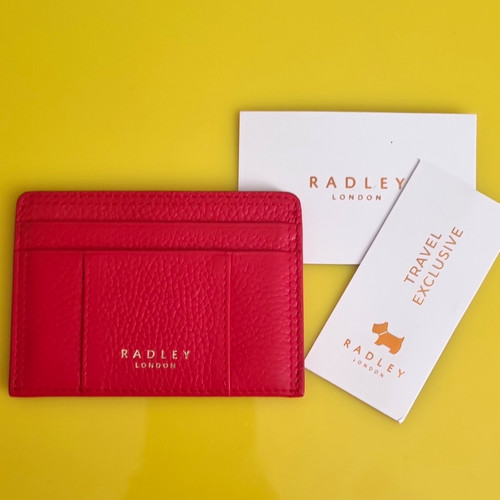 Radley london roseberry avenue - london,