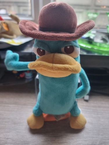 Phineas and ferb - phineas, perry