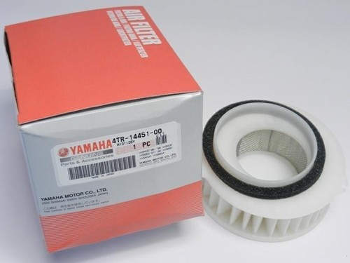 Air filter yamaha - yamaha, 650