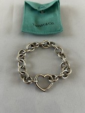 Tiffany & Co Sterling Silver