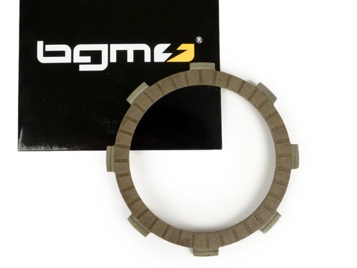 Clutch friction plate - , (single)