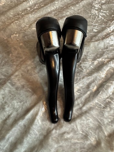 Shimano 105 5700 shifters - 105,