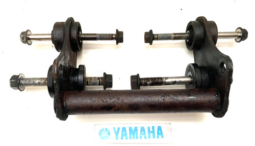 Yamaha fzs 600 gen - 600, 1