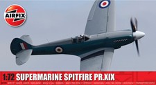 Airfix A02017B Supermarine