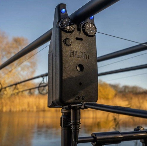 Delkim digital alarm - delkim, /