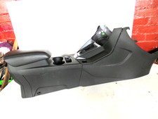 GENUINE FORD FOCUS MK3 CENTRE CONSOLE AND LEATHER ARMREST BM51 A045A06 BW 11-15