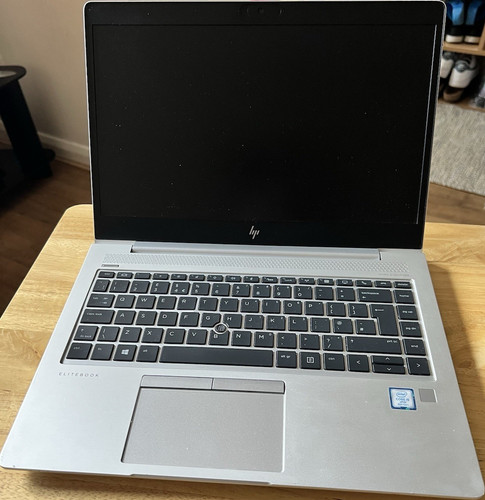 Elitebook 840 i5 - hp,