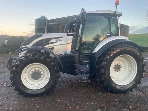 Valtra t194 direct 50k - direct,