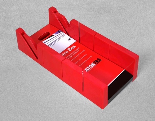 Mitre box angle cutting - cutting, saw