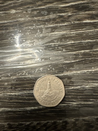 Very rare 1998 - *very, bailiwick