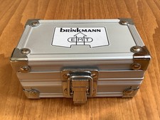 Brinkmann EMT-Ti Moving Coil