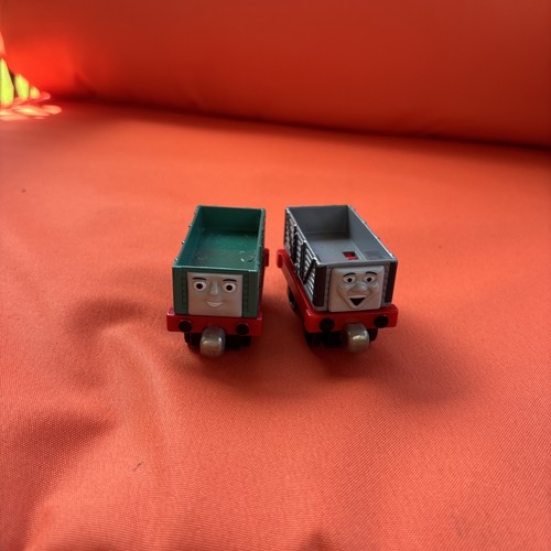 Thomas the tank engine - tank, &