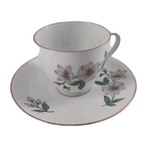 Franconia 5925 cup - 5925, saucer