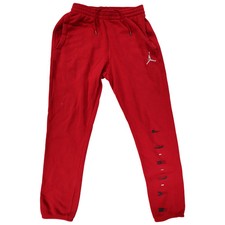 Nike Air Jordan Mens Joggers