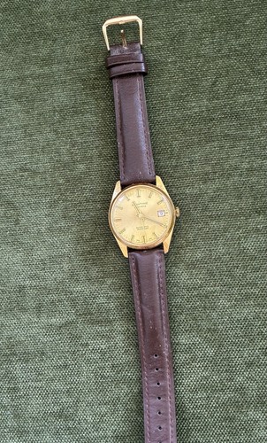 Vintage montine 21j automatic - montine,