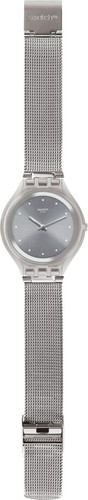 Swatch skin plastic - swatch,