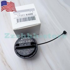 Fuel Tank Gas Cap 17251-8J000