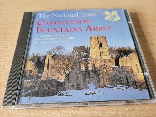 Harrogate choral society - choral,