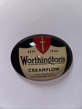 Vintage Worthington’s