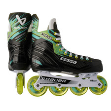 Bauer XRS Inline Skates Roller